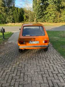 Image 5/17 of Volkswagen Golf Mk I 1.1 (1976)