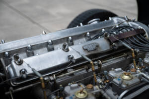 Afbeelding 35/99 van Jaguar XK 120 C (C-Type) (1954)