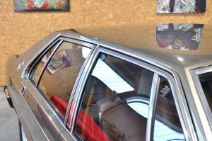 Image 4/60 de Maserati Quattroporte 4900 (1982)