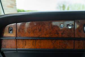 Bild 38/50 von Bentley Mulsanne SWB (1980)