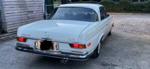 Image 44/50 of Mercedes-Benz 280 SE (1971)
