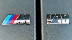 Bild 14/16 von BMW M5 (2005)