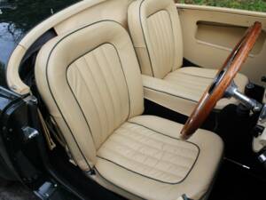 Bild 10/17 von MG MGA 1600 (1959)