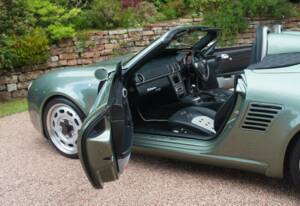 Image 62/99 of Porsche Boxster S (2005)