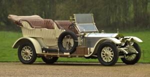 Imagen 4/50 de Rolls-Royce 40&#x2F;50 HP Silver Ghost (1913)