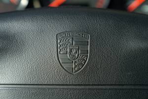 Imagen 28/48 de Porsche 911 Carrera 4S (1996)