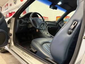 Image 6/17 of Maserati 4200 (2006)