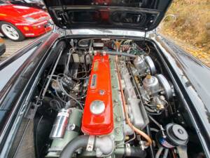 Bild 19/25 von Austin-Healey 100/6 (BN6) (1959)