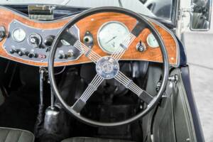 Imagen 8/50 de MG TA (1938)