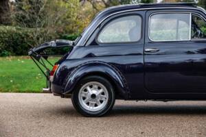 Image 36/45 of FIAT 500 L (1972)
