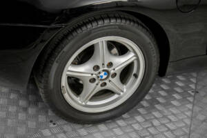 Bild 36/50 von BMW Z3 1.9 (1996)