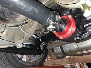 Bild 70/100 von Chevrolet Biscayne (1961)