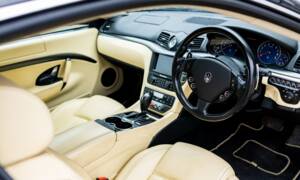 Bild 4/50 von Maserati GranTurismo 4.2 (2008)