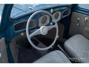 Bild 3/29 von Volkswagen Käfer 1100 Export (Brezel) (1951)
