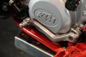 Immagine 40/50 di KTM DUMMY (1984)