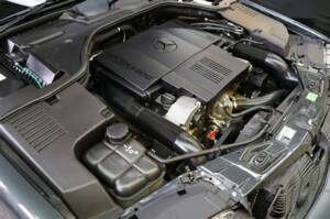 Bild 30/36 von Mercedes-Benz S 500 (1996)
