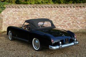 Image 25/50 of Nash-Healey Roadster (1953)