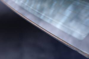 Image 17/50 de Mercedes-Benz SL 350 (2004)