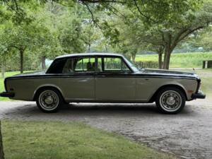 Bild 4/17 von Rolls-Royce Silver Shadow II (1976)