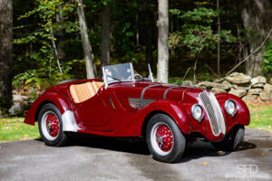 Image 9/47 of BMW 328 (1937)
