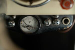 Imagen 41/50 de FIAT 1100 Ghia (1947)