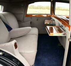 Image 25/50 de Rolls-Royce Phantom III (1937)