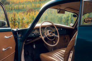 Image 43/80 of Porsche 356 A 1600 (1958)