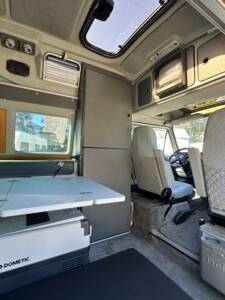 Afbeelding 8/14 van Volkswagen Caravelle GL 2.1 (1989)