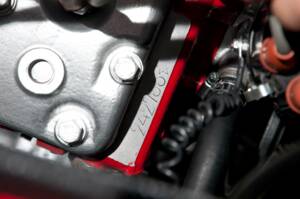 Image 14/36 of Talbot-Lago 2500 Coupé T14 LS (1962)