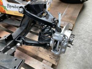 Bild 36/39 von FIAT 1600 S OSCA (1965)