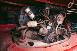 Bild 74/116 von Volkswagen T1 Brasil 1.6 (1973)