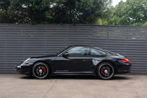Bild 13/51 von Porsche 911 Carrera 4 GTS (2012)