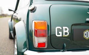 Image 22/54 of Rover Mini Cooper 1,3i (1997)