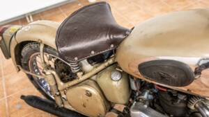 Bild 14/19 von BSA A 10 Golden Flash (1953)