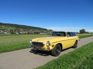 Imagen 1/18 de Volvo 1800 ES (1972)