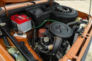 Bild 41/46 von FIAT Panda 45 (1982)