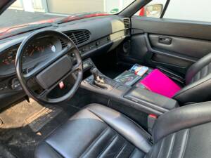 Image 11/18 de Porsche 944 S2 (1990)