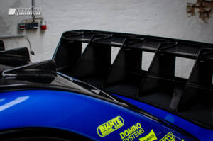 Image 8/13 of Subaru Impreza WRX STi (2005)
