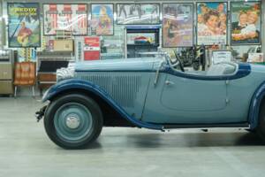 Bild 7/50 von Mercedes-Benz 170 Sport-Roadster (1933)