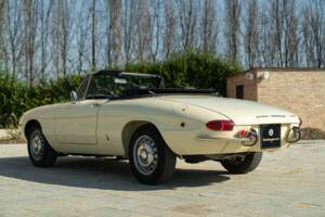 Bild 8/50 von Alfa Romeo 1750 Spider Veloce (1969)