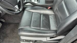 Image 15/50 of Porsche Cayenne Turbo (2007)