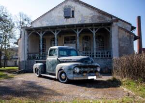 Bild 1/9 von Ford F-1 Stepside (1952)