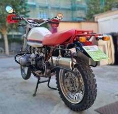 Immagine 6/49 di BMW R 100 G/S (1990)