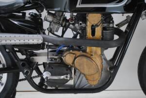 Immagine 4/25 di Matchless G50 (1960)