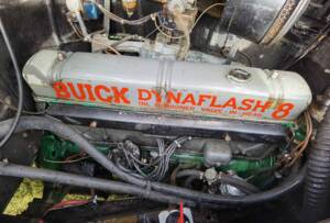 Imagen 19/29 de Buick Special Series 40 Model 41 (1938)