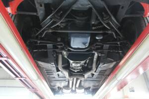 Bild 15/50 von Ford Mustang Boss 302 (1970)