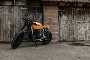 Bild 10/36 von BMW R 80 RT (1984)