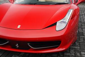 Bild 28/50 von Ferrari 458 Spider (2013)