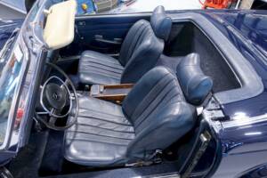 Imagen 23/36 de Mercedes-Benz 280 SL (1971)