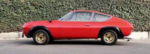 Afbeelding 2/44 van Lancia Fulvia Sport 1.3 (Zagato) (1970)